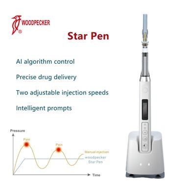 Painless Injections